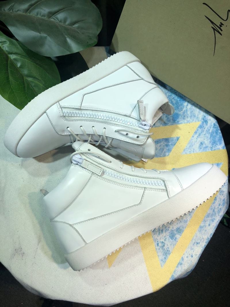 Giuseppe Zanotti Shoes